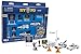 Daron NYPD Deluxe 11Piece Playset of DieCast Metal and Plastic Vehicles Aircraft Figures and Accessories Toy and Collectible Gift Pack for Ages 3 - Image 2