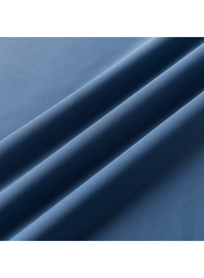 Tucano Loose And Comfortable Minimalist Set, Summer Casual Sporty Breathable Cool Two-piece, High-end Fashionable Men's Wear - Image 5