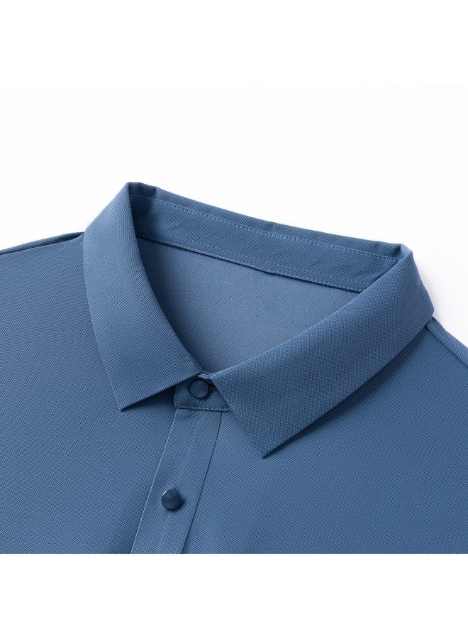 Tucano Loose And Comfortable Minimalist Set, Summer Casual Sporty Breathable Cool Two-piece, High-end Fashionable Men's Wear - Image 3