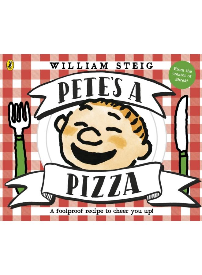 Pete's a Pizza 