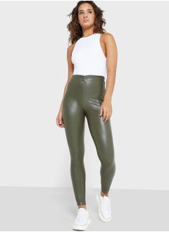 High Waist Leggings