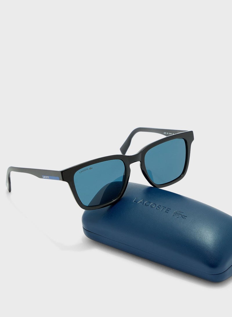 لاكوست نظارة شمسية - Image 4