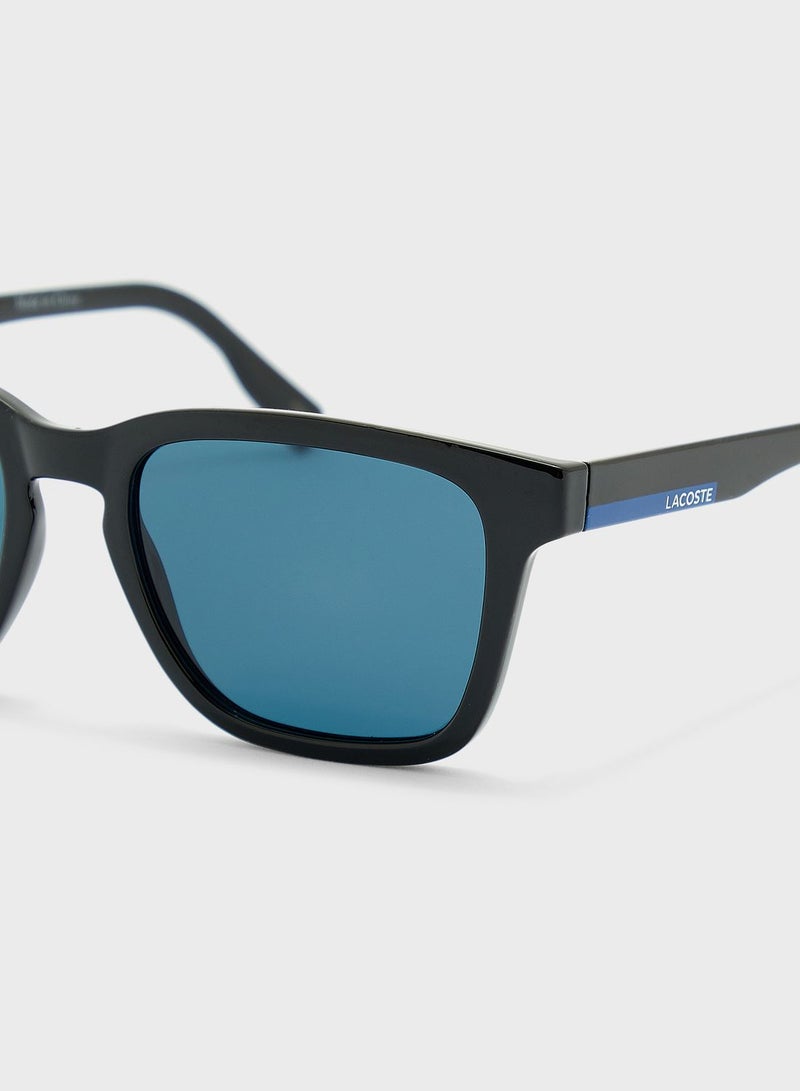 لاكوست نظارة شمسية - Image 3