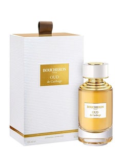 Perfumes Boucheron OUD de Carthage EDP 125ML.  - Image 1
