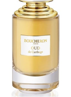 Perfumes Boucheron OUD de Carthage EDP 125ML.  - Image 2