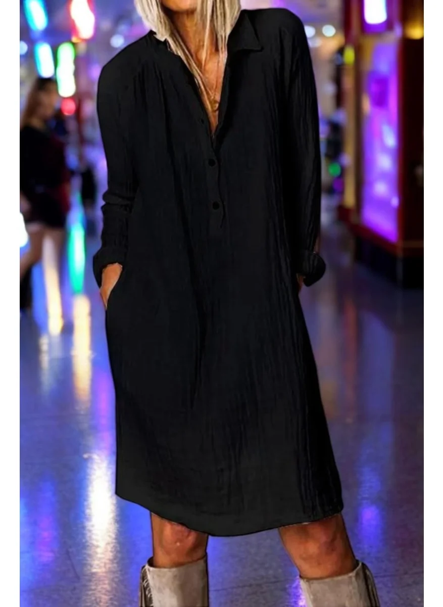Barbora Spring Casual Dress