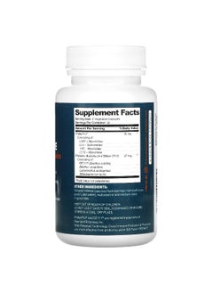Dr. Tobias Dr. Tobias, Deep Immune, Probiotics & Prebiotics, 60 Delayed Release Capsules  - Image 2