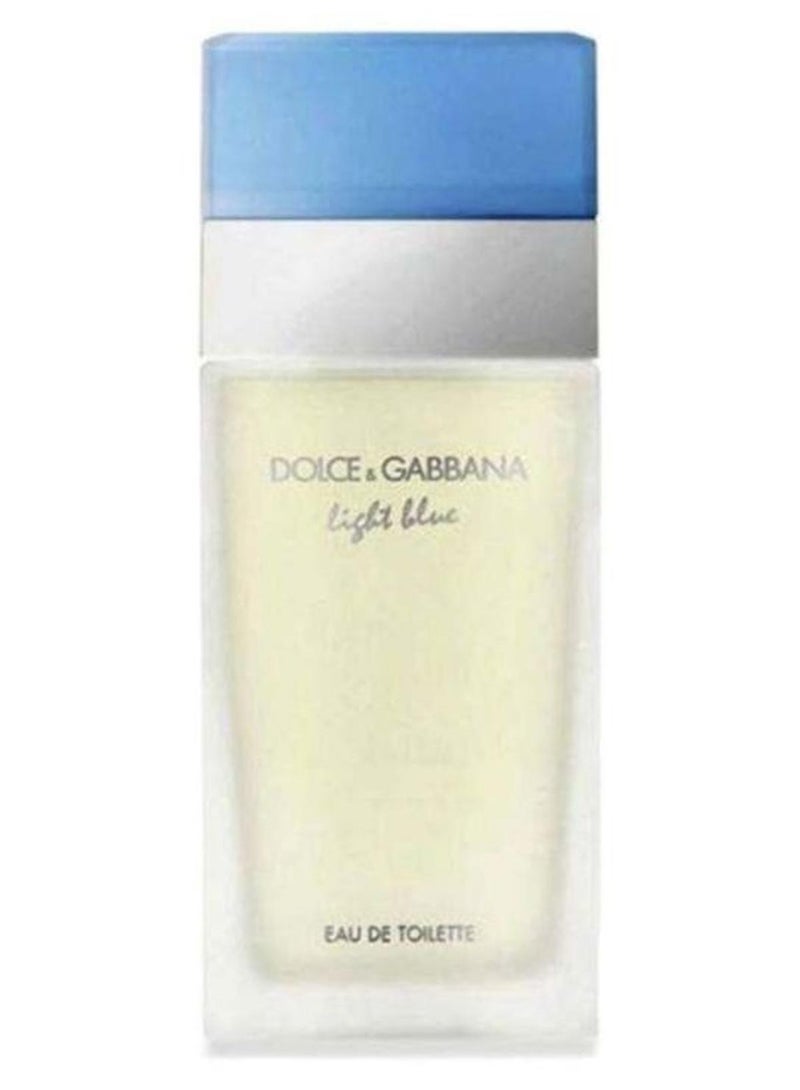 Dolce & Gabbana Light Blue EDT 50ml - Image 1
