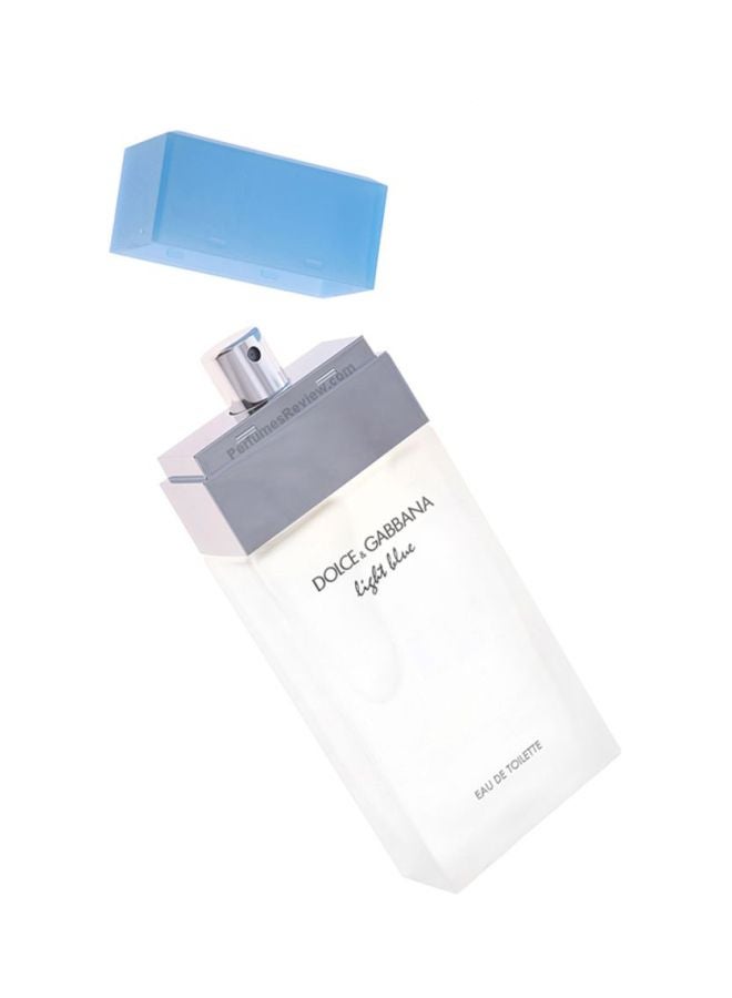 Dolce & Gabbana Light Blue EDT 50ml - Image 5