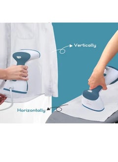 Generic Electric Handheld Garment Steamer  - Image 3