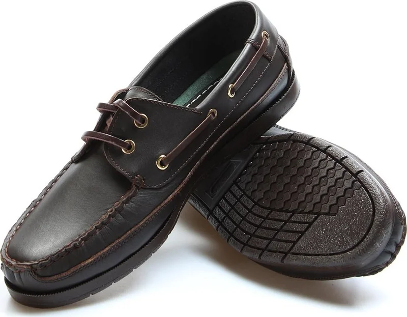 فاست ستيب Genuine Leather Men's Casual Shoes, Loafer Shoes, Light Shoes 628MADAXFAST