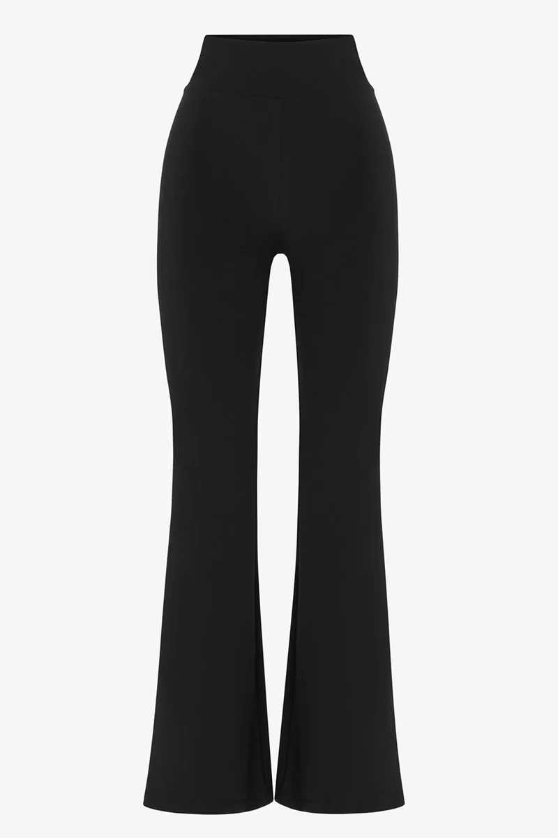 Penti PENTI Easy Feel High Waist Flare Leggings