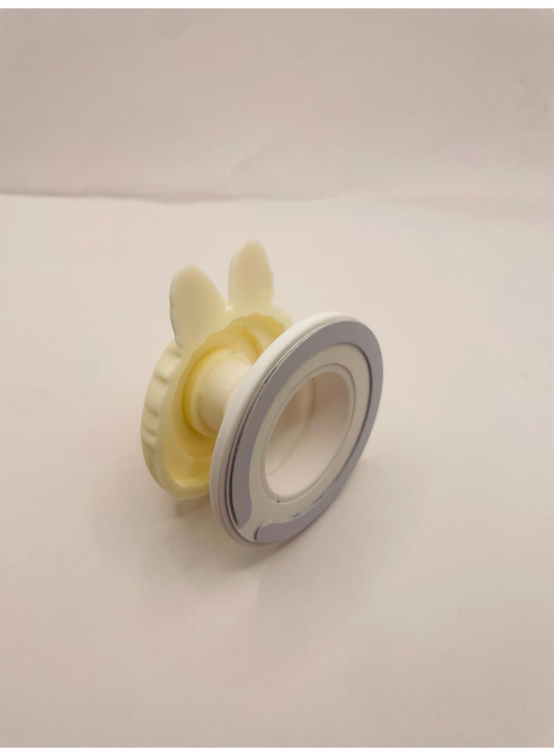 لابوبو حامل هاتف لابوبو مع حلقة - Image 2