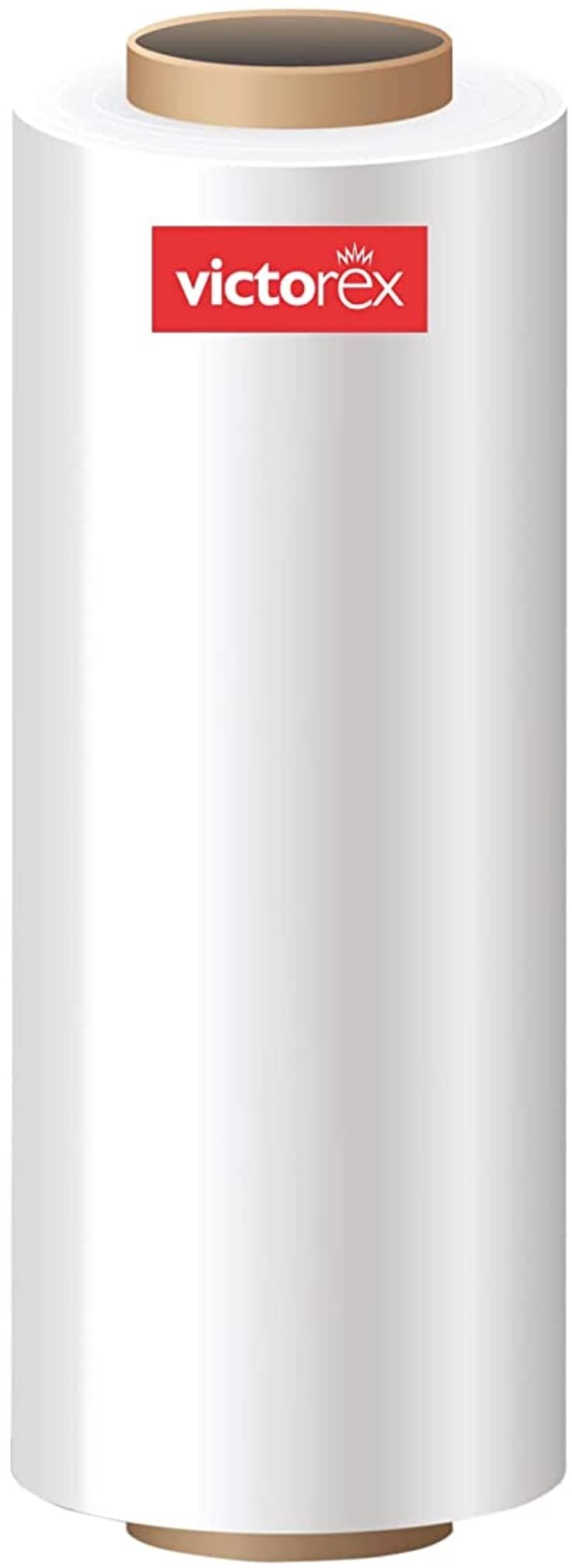 Victorex Packing Material, 16 Inch (400 mm), 200 Meters length Large wrap Roll for Packing and multipurpose use. 1 KG in weight Per Unit, (Pack of 1) - Image 1