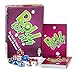 Calliope Roll for It Fast Dice Rolling Game of Luck Strategy for 24 Players Ages 8 Quick Family Board Game Night Fun Purple Edition - Image 3