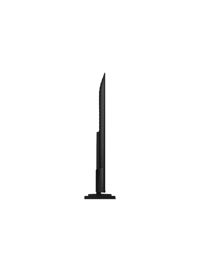 سامسونج 55″ QLED 4K Smart TV, Quantum HDR, Quantum Processor 4K, Dolby Digital Plus, Tizen OS(2025)Black – QA55Q6FAAUXEG QA55Q6FAAUXEG black - Image 4