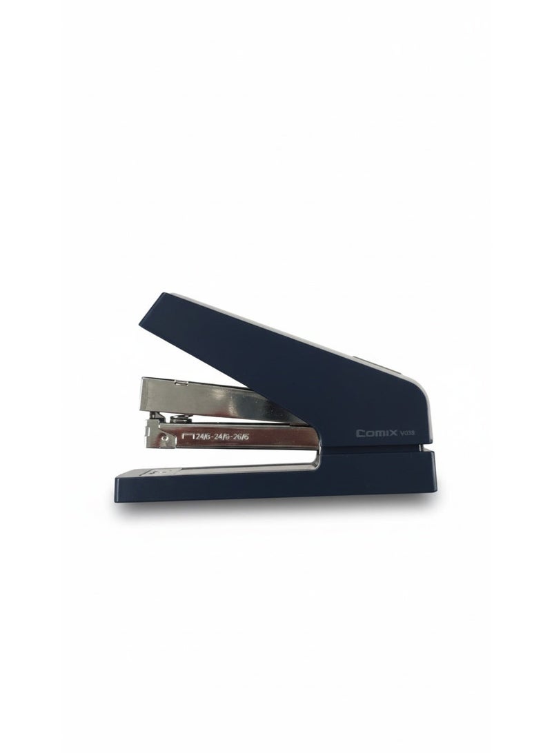 Comix V03 Professional Labor-Saving Stapler - Effortless Performance with Durable Build  Option 3: Modern & Minim - Image 3