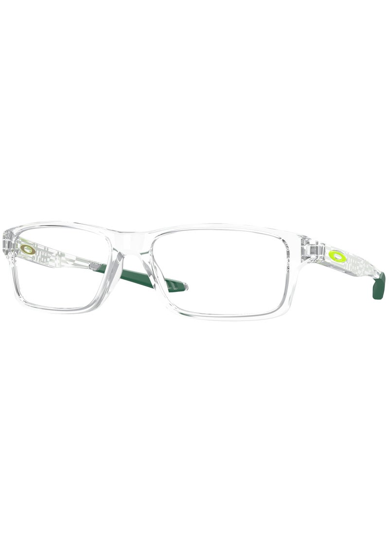 OAKLEY Oakley OY8002 800216 49 Kid's Eyeglasses Frame  - Image 1