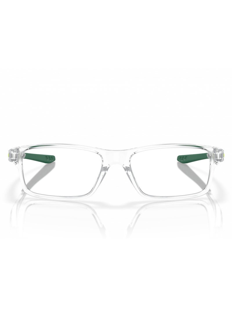 OAKLEY Oakley OY8002 800216 49 Kid's Eyeglasses Frame  - Image 2