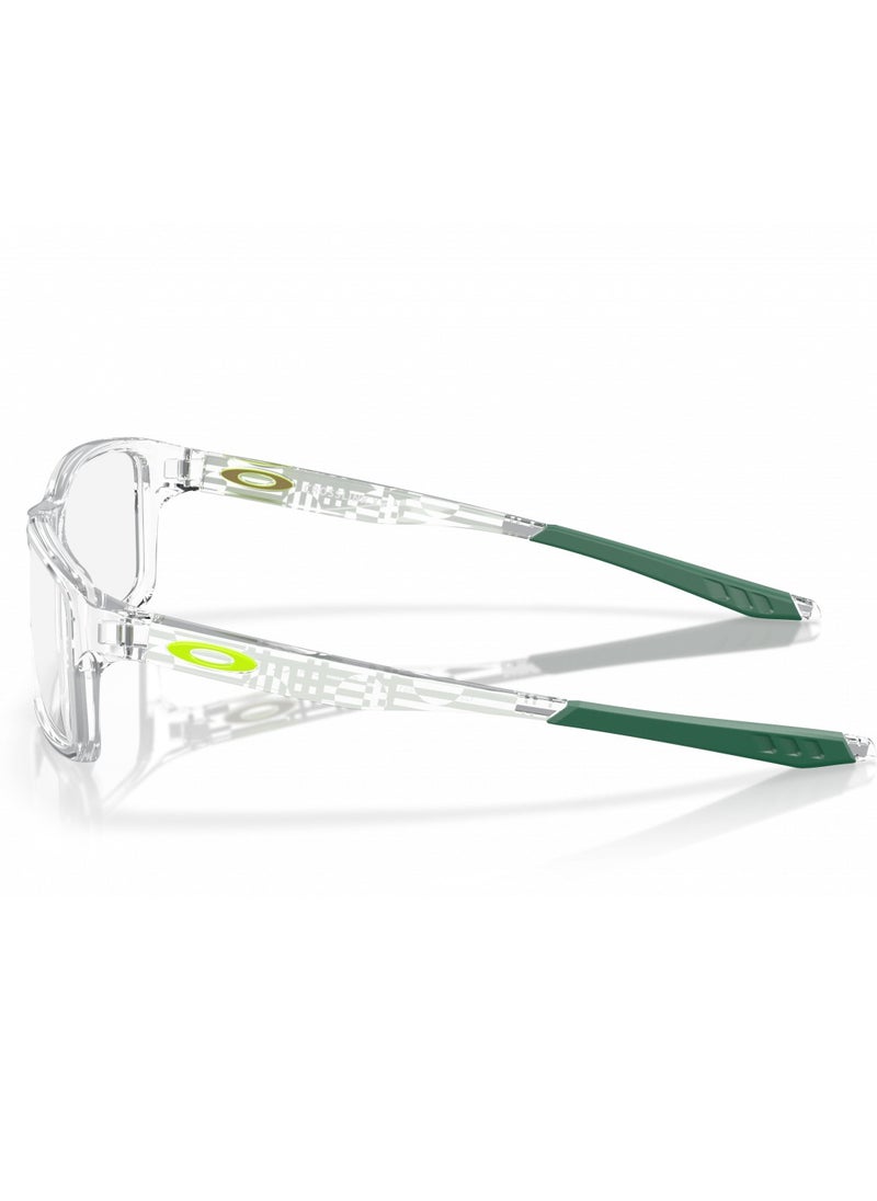 OAKLEY Oakley OY8002 800216 49 Kid's Eyeglasses Frame  - Image 3