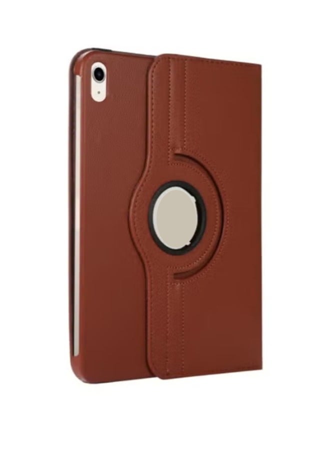 Tablet Cases Covers for HUAWEI MatePad 11 2023 11-Inch, Multi-Angle Stand + 360 Rotating Bracket + Shockproof Leather Slim Case - Image 2
