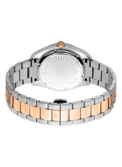roberto cavalli Men's Analog Stainless Steel Wrist Watch RC5G051M0085 SET - 33 Mm  - Image 3