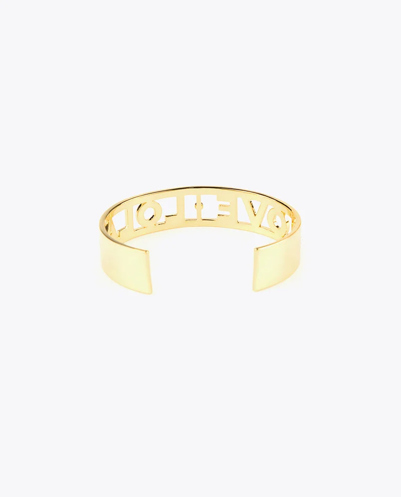 Lola Casademunt Lola Love bangle