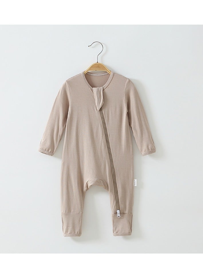 Soft and Comfortable Baby Jumpsuit - Image 1
