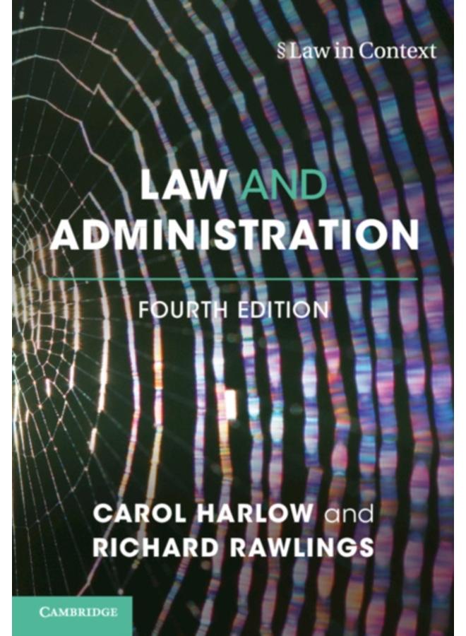 Law and Administration 