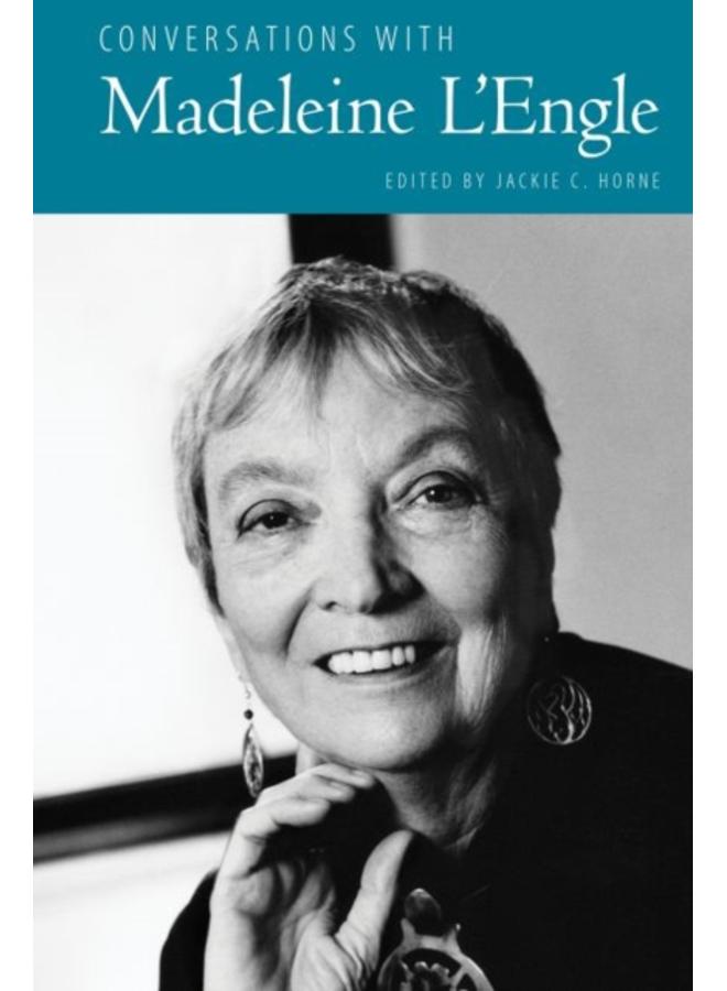 Conversations with Madeleine L'Engle 