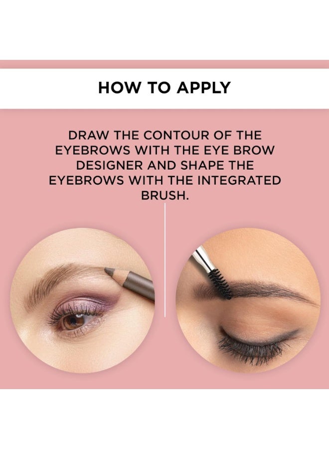 ArtDeco Eyebrow Designer 7 Light 1gr - Image 4