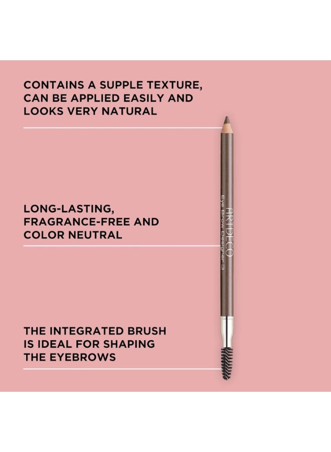 ArtDeco Eyebrow Designer 7 Light 1gr - Image 2