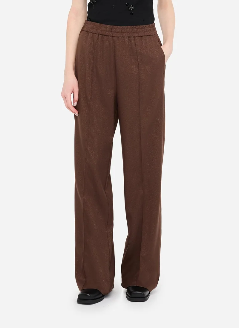 Liu Jo Womens long trousers