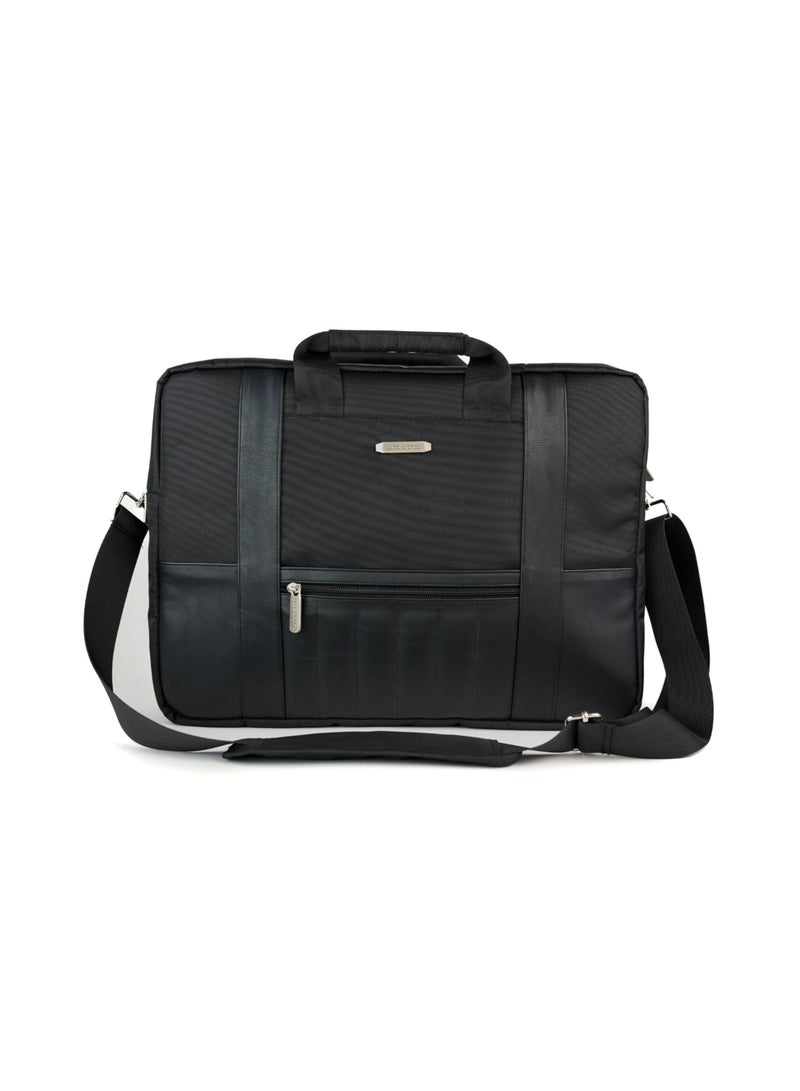 Lupo bianco Day-To-Day Bag - Black - Image 1