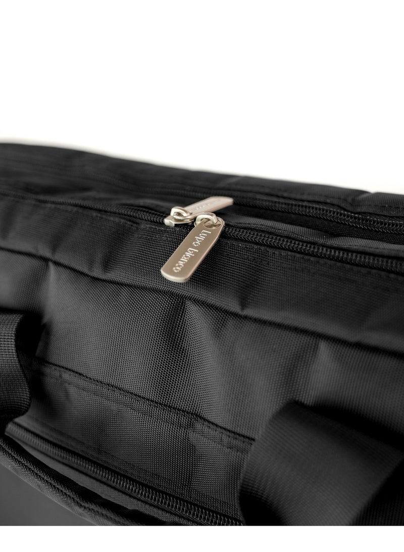 Lupo bianco Day-To-Day Bag - Black - Image 2