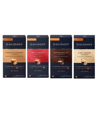 كبسولات قهوة دافيدوف المتنوعة من الألومنيوم، 4 عبوات (40 كبسولة) - pzsku/ZBBF4FD7A576E32A7FF12Z/45/1750180351/0e63b9ab-5ddd-48b5-b623-62919e7c620d