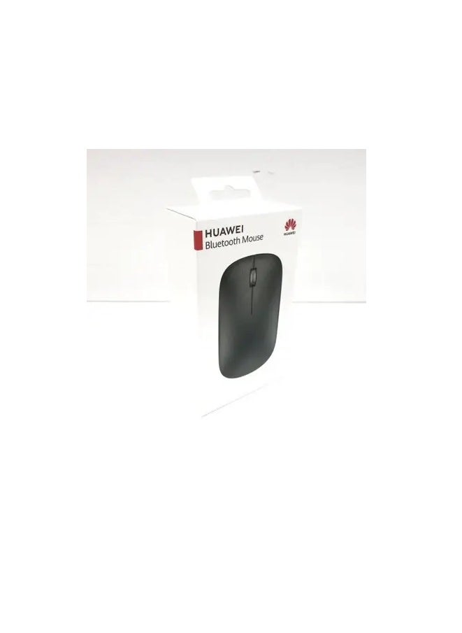 HUAWEI Bluetooth Mouse (2nd gen), Bluetooth 5.0/LE, Win 10/8.1, macOS 10.10, iOS 13.1, HarmonyOS 2.0 or later, Android 5.0 or later, Linux, AA Battery, 1200/4200 DPI, Olive Green