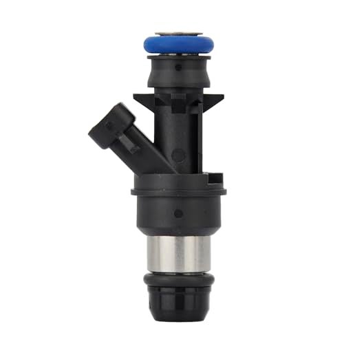 Vphix 4pcs Fuel Injectors Replacement for 2000 2001 2002 2003 Chevrolet S10 Pickup GMC Sonoma 22L 2000 for FLEX 25325012 FJ323 17113674 8171136740 - Image 3