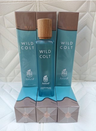 WILD COLT ASAAF EAU DE PARFUMES 200 ML - pzsku/ZBBF55F00E8EF2E8F3DCBZ/45/1745488419/120f252e-7a23-4971-be4f-6061de73a1be