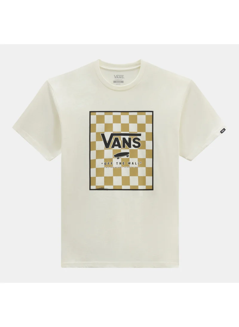VANS Men's Classic Print Box T-Shirt
