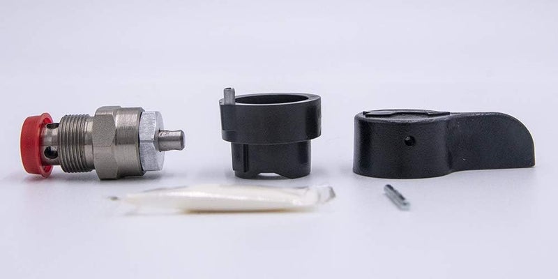 GRACO صمام برايم 235014 - Image 2