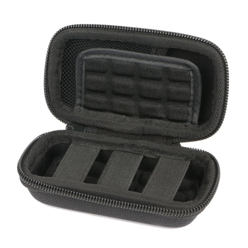 Khanka Hard Travel Case Replacement for AliveCor Kardia Mobile ECG/KardiaMobile 6L for Apple and Android Devices - Image 3