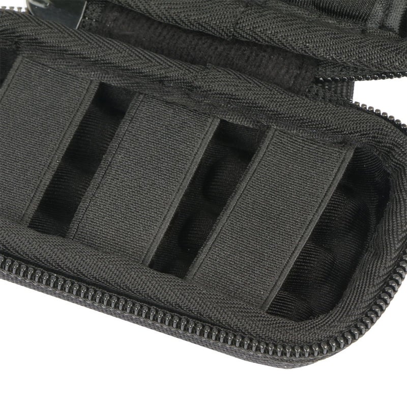 Khanka Hard Travel Case Replacement for AliveCor Kardia Mobile ECG/KardiaMobile 6L for Apple and Android Devices - Image 4