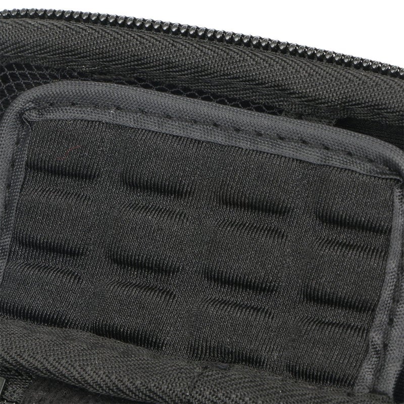 Khanka Hard Travel Case Replacement for AliveCor Kardia Mobile ECG/KardiaMobile 6L for Apple and Android Devices - Image 5