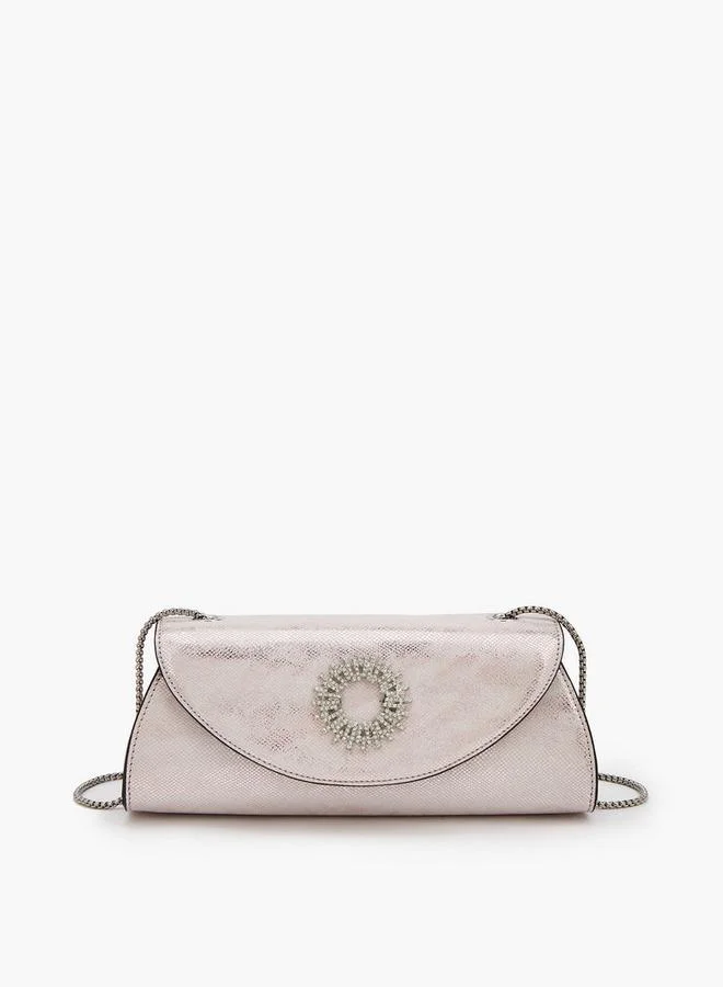 سيليست مجموعة رمضان المعدنية الغريبة المتطابقة