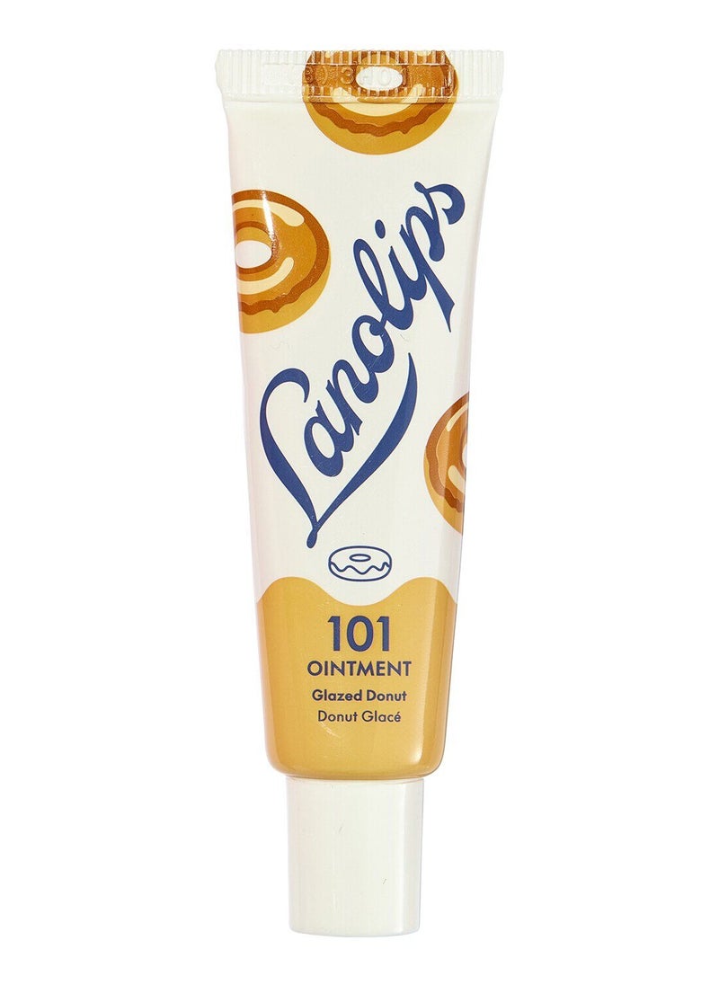 LANOLIPS 101 Ointment Multi-Balm, Glazed Donut, 10g - pzsku/ZBBF6318492310DB5BB67Z/45/_/1738585463/9cbaf558-6972-452b-8bc0-c9868093a068