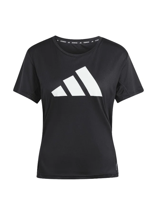 Adidas adidas run it women t-shirt