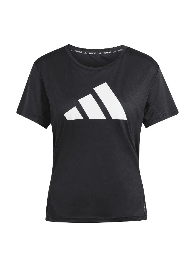 Adidas adidas run it women t-shirt
