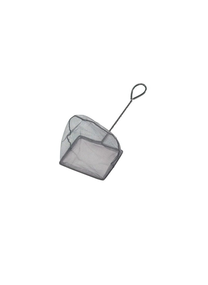 EBI - Ebi Black V-Shaped Fishnet For Aquariums - Image 1