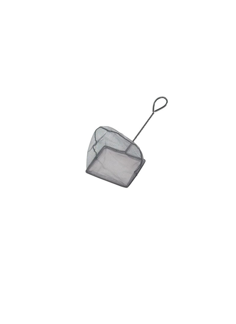 EBI - Ebi Black V-Shaped Fishnet For Aquariums - Image 1